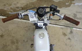 HONDA MONKEY<フ・ダ> Z50J