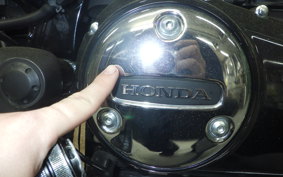 HONDA GB350 2024 NC59
