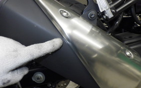 SUZUKI SV650 A 2022 VP55E