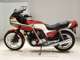 Фото Honda CB750F A 1980 с японского аукциона