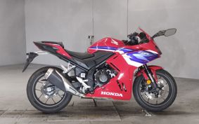 HONDA CBR400R NC65