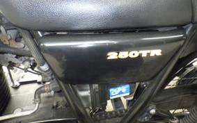 KAWASAKI 250TR BJ250F