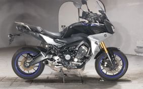 YAMAHA TRACER 9 GT RN51J