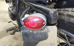 KAWASAKI 250TR BJ250F
