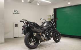 SUZUKI SV650 A 2018 VP55B