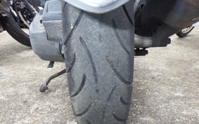 HONDA PCX125 2008 JF28