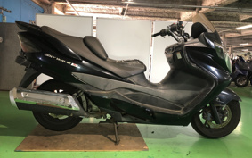 SUZUKI SKYWAVE 250 CJ44A