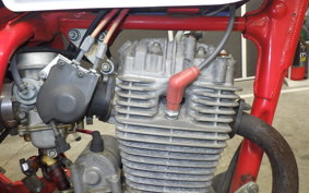 HONDA FTR223 2021 MC34