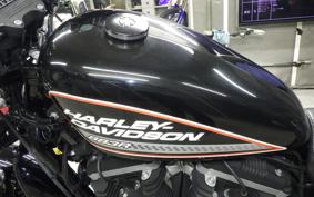 HARLEY XL883RI 2012