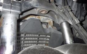 SUZUKI SKYWAVE 250 (Burgman 250) S 2 2016 CJ43A