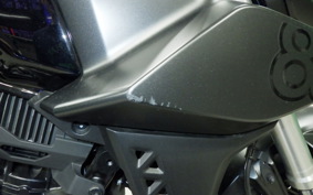 SUZUKI GSX-8S 2023 EM1AA