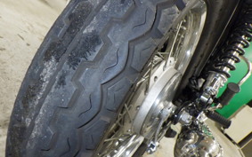 KAWASAKI W800 2013 EJ800A