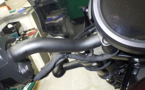 HONDA REBEL 1100 DCT 2021 SC83