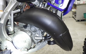 YAMAHA YZ125 CE34C