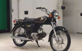 HONDA CD50 BENLY CD50
