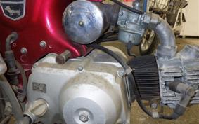 HONDA DAX 50 GEN 2 1986 AB26