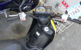 YAMAHA GEAR Gen.2 UA06J