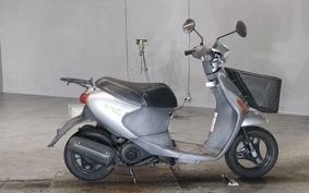 SUZUKI  LETS 4G CA41A