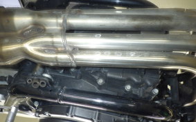 HONDA CB400SF GEN 4 A 2015 NC42