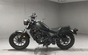 HONDA REBEL MC49