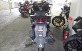 HONDA PCX 125 2010 JF81