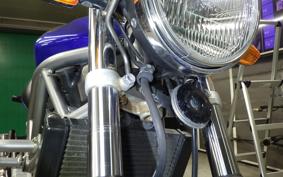 HONDA VTR 250 MC33