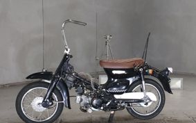 HONDA LITTLE CUB AA01