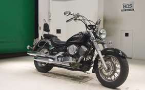 YAMAHA DRAGSTAR 400 CLASSIC  2011 VH02J