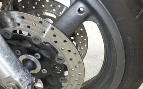 SUZUKI INAZUMA 400 (GSX400) 2001 GK7BA