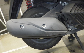 HONDA LEAD 125 2007 JK12