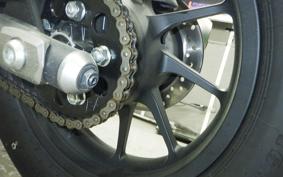 HONDA REBEL 250 S 2008 MC49