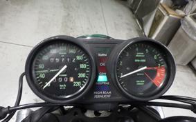 BMW R100T 1981