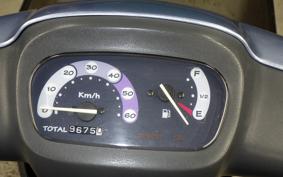 YAMAHA JOG POCHE 2021 SA08J
