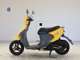 Фото Suzuki LET's 4 с японского аукциона