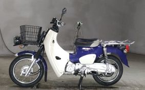 HONDA SUPER CUB50 AA07