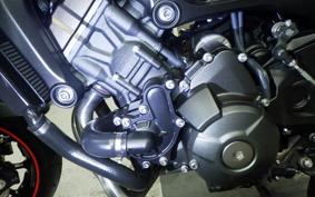 YAMAHA MT-09 Tracer 2015 RN36J