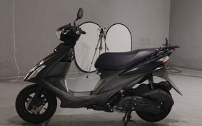 SUZUKI ADDRESS V125 CF4MA