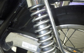 YAMAHA SR400 Gen.3 2005 RH01J