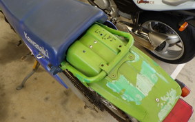 KAWASAKI KMX125 MX125A