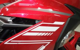 KAWASAKI NINJA 250 2 2002 EX250P