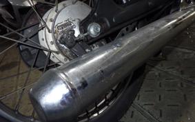 SUZUKI BIRDIE 50 BA41A