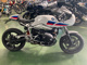 Фото BMW R NINE T RACER 2017 с японского аукциона