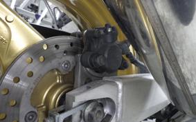 HONDA CBR600F GEN 2 2000 PC35