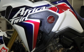 HONDA CRF1000L AFRICA TWIN 2016 SD04
