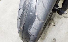 YAMAHA MT-25 A RG43J