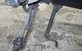 SUZUKI BIRDIE 50 2005 BA43A