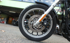 HARLEY XL1200L 2007 CX3