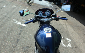 SUZUKI BANDIT1200 2003 GV77A