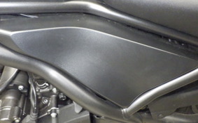 HONDA REBEL 250 A MC49