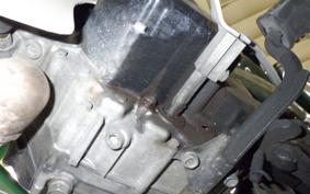 HONDA C50 SUPER CUB AA01